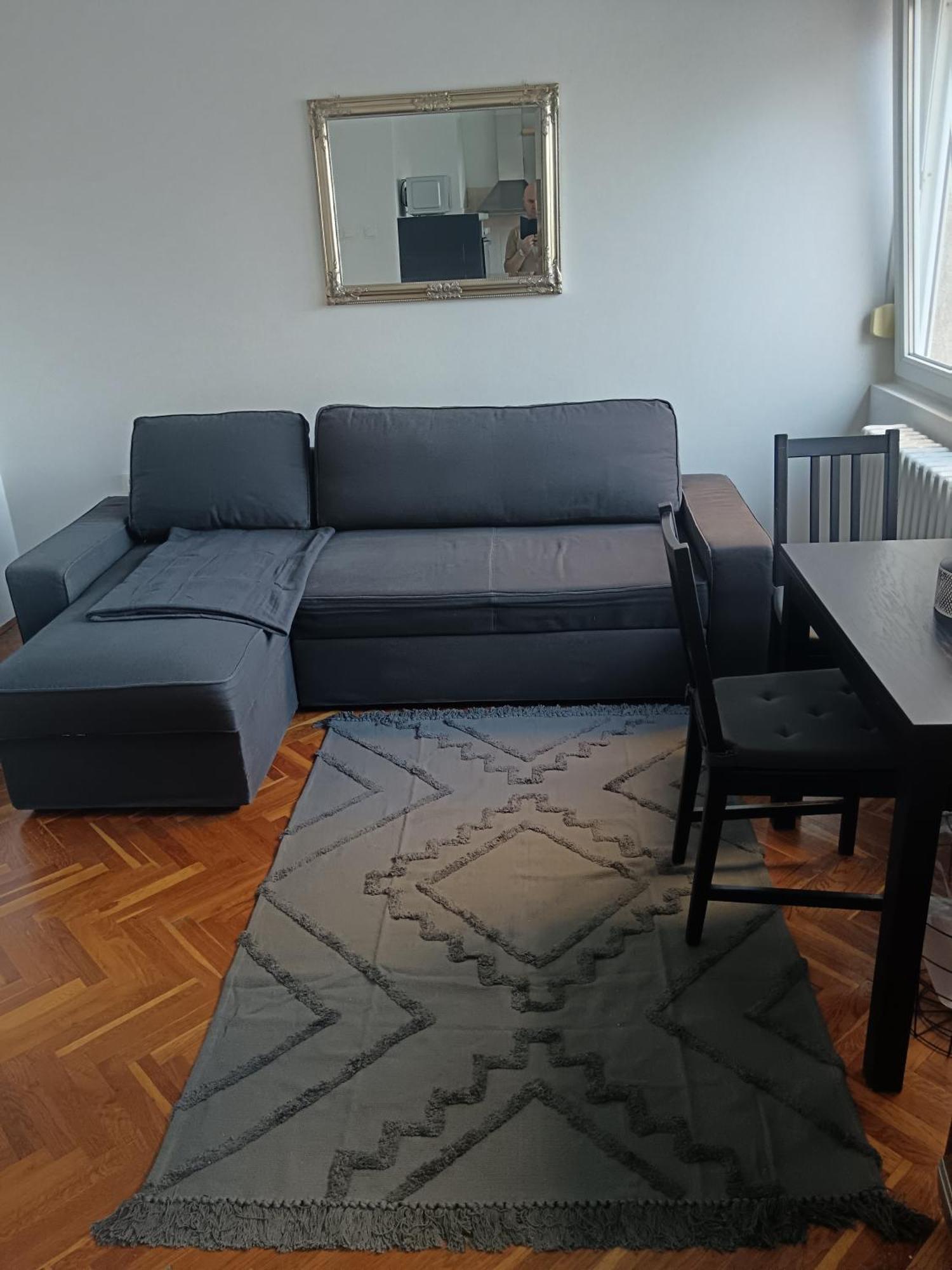 Studio Apartman Luna Apartment Винковци Екстериор снимка