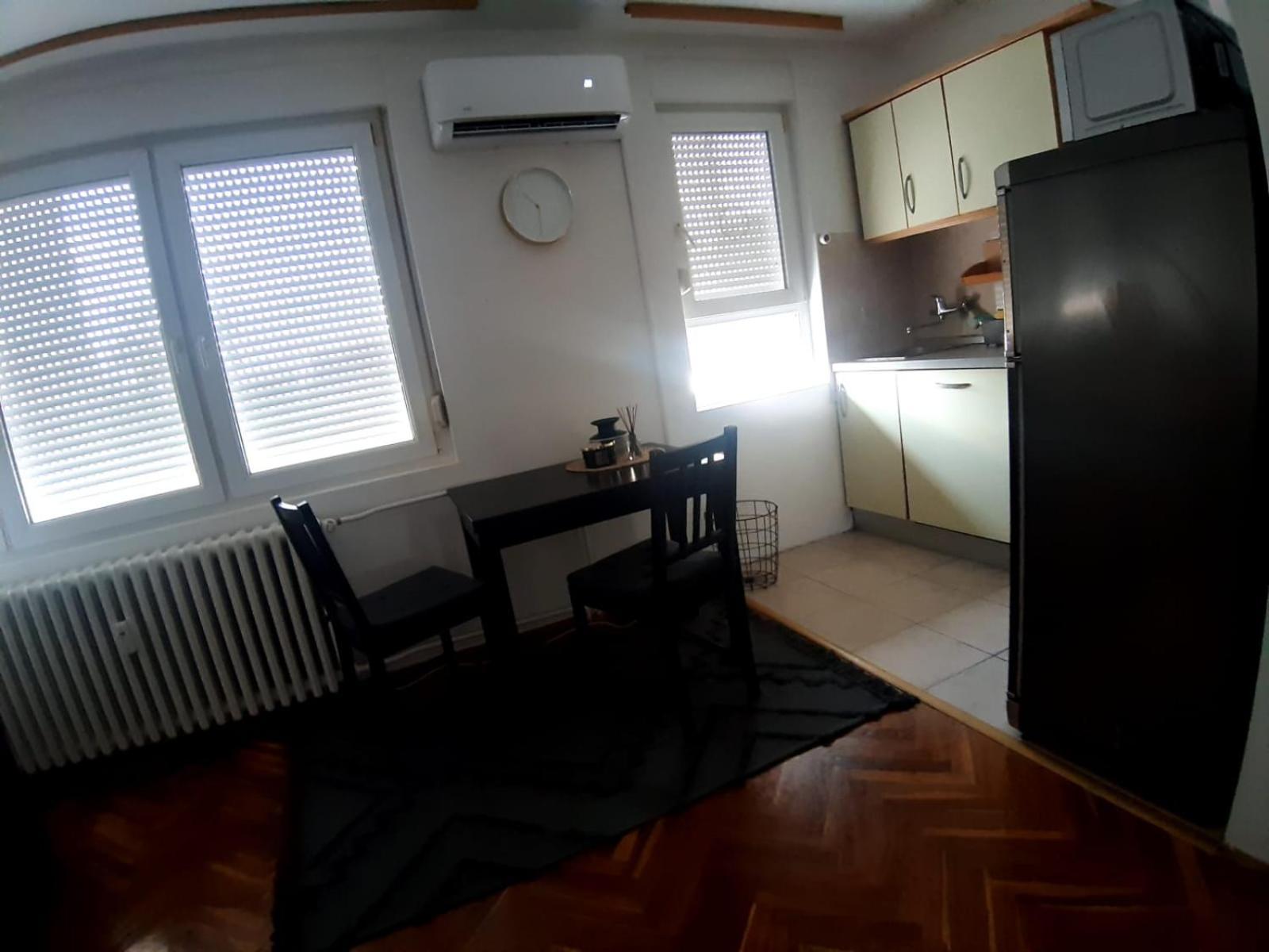 Studio Apartman Luna Apartment Винковци Екстериор снимка